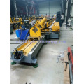 U Omega Profile Cold Roll Forming Machinery